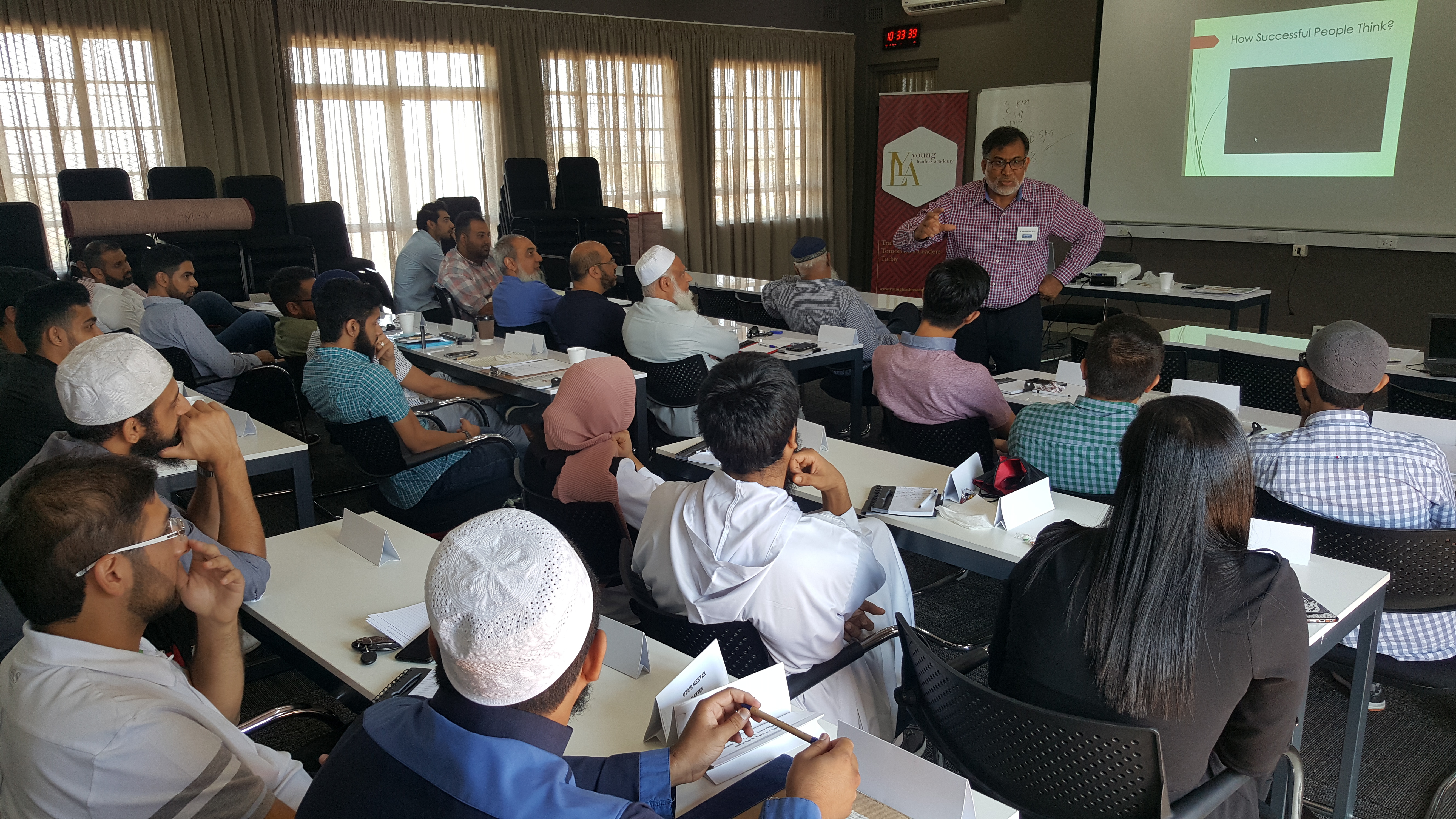 Children in Family-Owned Businesses Programme - Photo 13